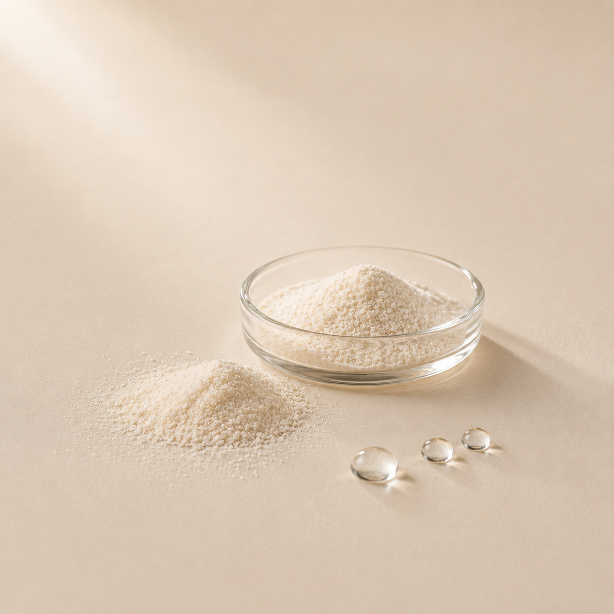 Marine collagen
