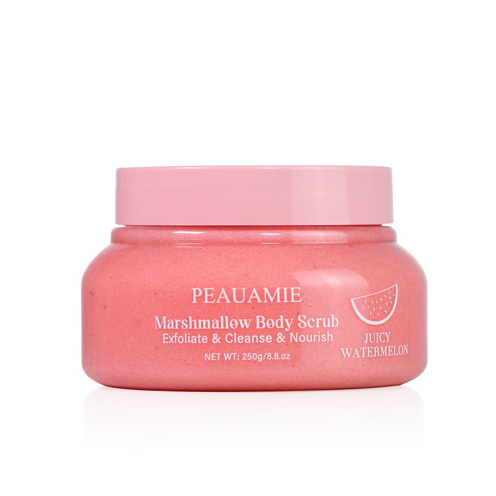PEAUAMIE Watermelon Body Scrub