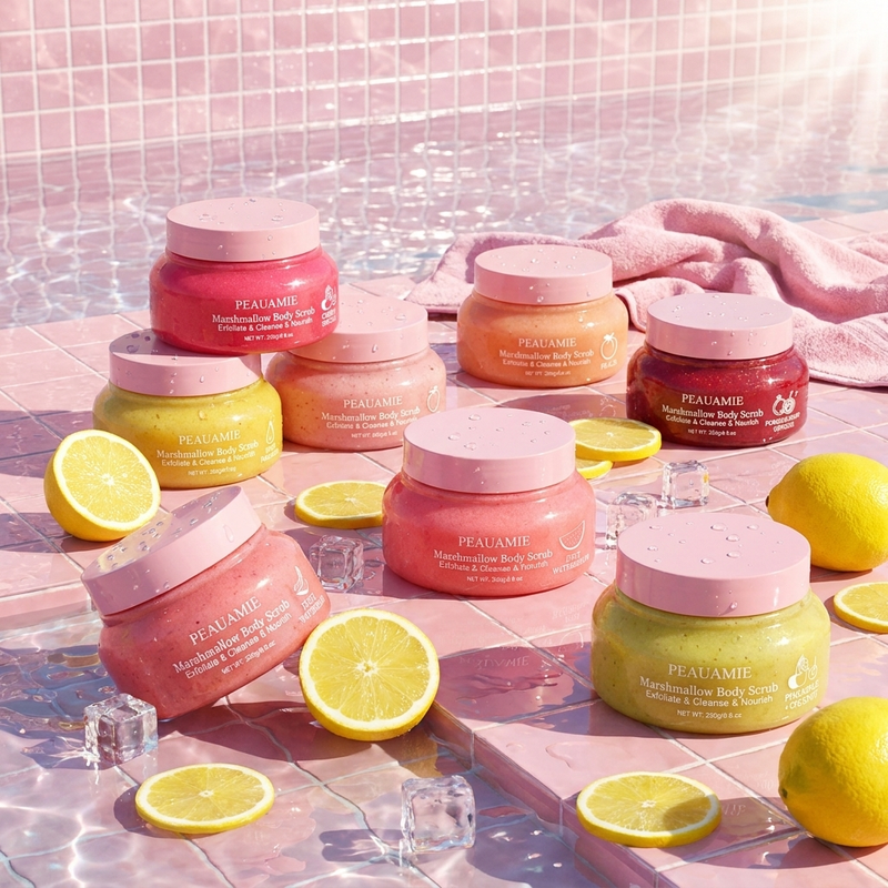 All Scents